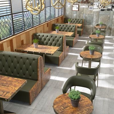 Savor Style Restaurant Furniture